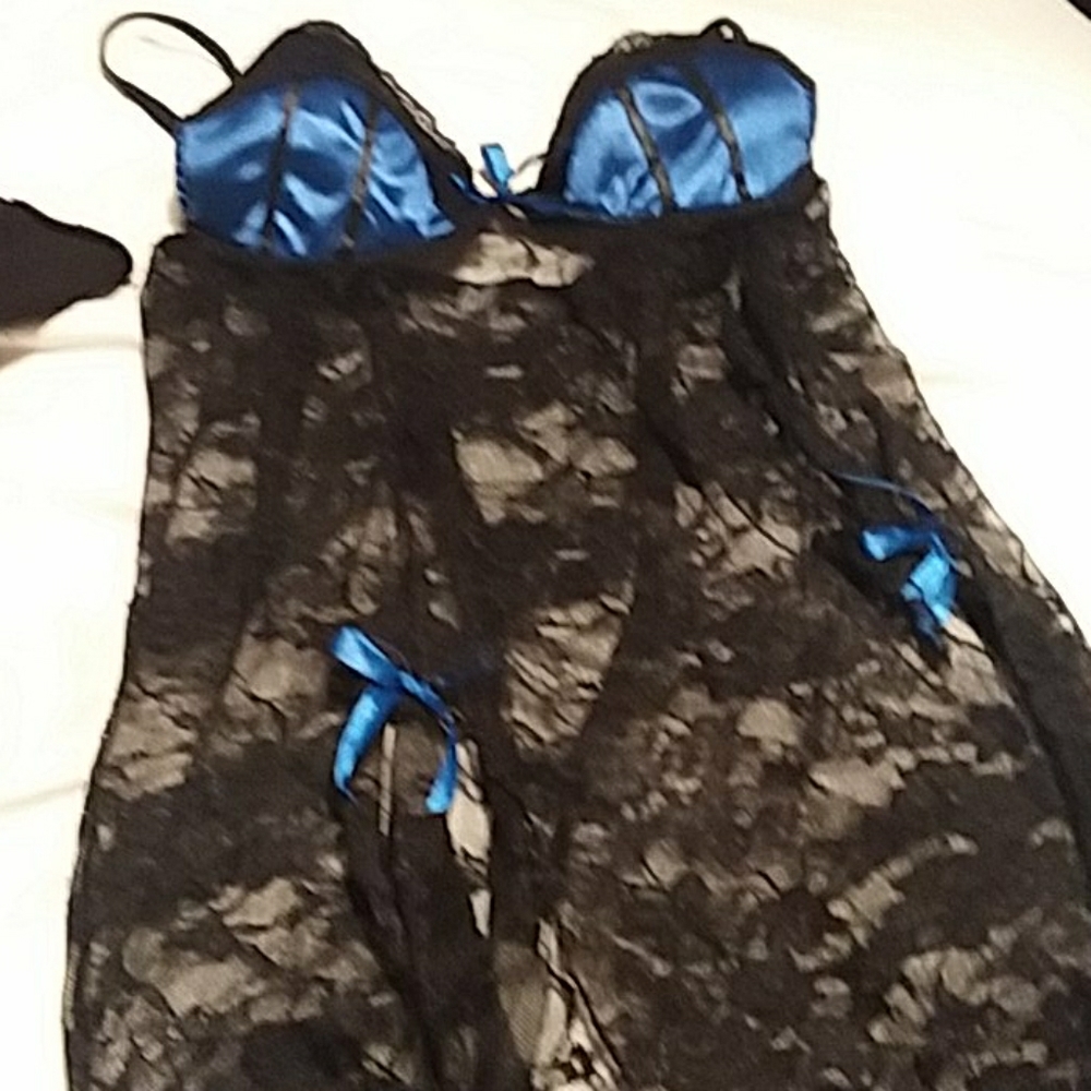 Lingerie